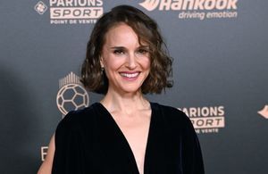 Natalie Portman, mère célibataire : elle fait de très rares confidences sur ses enfants Aleph et Amalia 