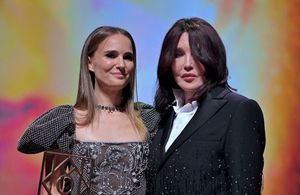 Natalie Portman récompensée à Deauville : ce prix prestigieux remis par Isabelle Adjani