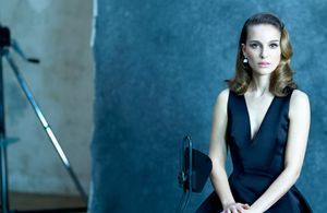 Natalie Portman : rencontre avec la fille lumière