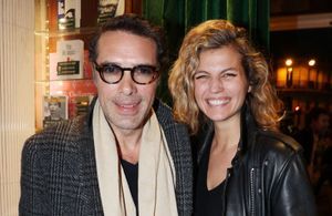 Nicolas Bedos, qui est sa compagne Pauline Desmonts ? 
