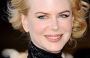 Nicole Kidman accro aux bulles sans alcool !