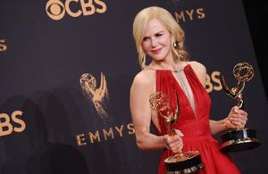 Nicole Kidman aux Emmy : en oubliant ses deux enfants adoptifs, elle choque