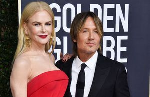 Nicole Kidman : ce que pense son mari de ses scènes de sexe à l’écran
