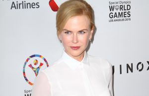 Nicole Kidman critiquée pour sa pub d’Etihad Airways