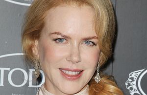 Nicole Kidman, en deuil, remercie ses fans