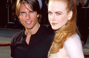 Nicole Kidman et Tom Cruise : un docu choc sur leur divorce