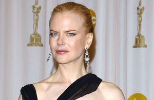 Nicole Kidman évoque la période difficile qui a suivi son divorce