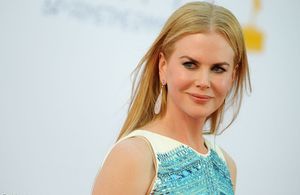 Nicole Kidman : « J’ai dû me battre pour sortir de ma dépression »