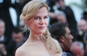 Nicole Kidman revient sur « la tragédie qui a brisé sa famille »
