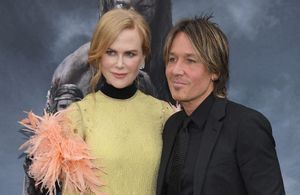 Nicole Kidman nostalgique : ce tendre cliché pour fêter ses 16 ans de mariage avec Keith Urban