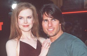 Nicole Kidman : ses rares confidences sur son mariage avec Tom Cruise