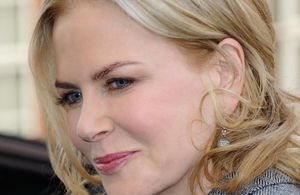 Nicole Kidman souhaite le bonheur pour sa fille