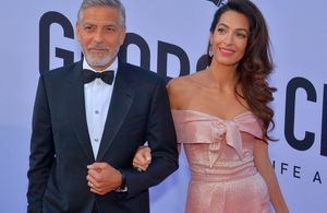 Non, George Clooney n'est pas en plein divorce