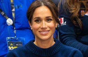 « Notre soleil » : Meghan Markle fête les 6 ans de son fils Archie avec un cliché inédit