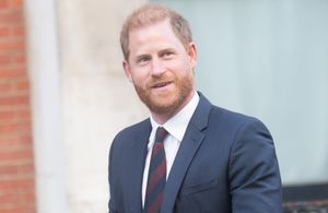 « Nous étions choqués » : perdu à Londres, le prince Harry se trompe d’adresse