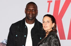 Omar Sy : ces rares clichés de sa fille cadette Amani-Nour, 7 ans
