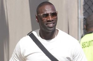 Omar Sy en virée avec sa famille : ce rare cliché avec sa fille Amina-Nour 