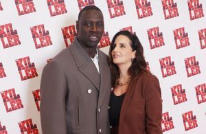 Omar Sy et son épouse Hélène Sy célèbrent les 19 ans de leur fils Tidiane avec de tendres clichés