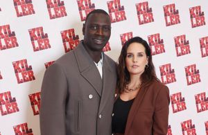 « On a dû se battre » : Omar Sy fait de rares confidences sur son couple avec sa femme Hélène