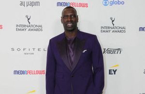 « On est partis pour protéger nos enfants » : Omar Sy se confie sur sa vie aux États-Unis