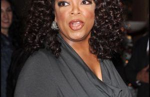 Oprah Winfrey à Rihanna : "Il te frappera encore"