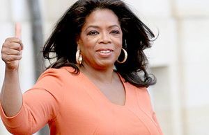 Oprah Winfrey : c’est elle la mieux payée !