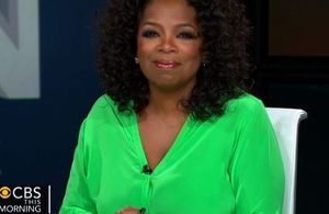 Oprah Winfrey et sa chaîne accusés de discrimination
