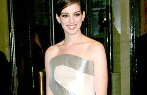 Oscars 2010: Anne Hathaway annoncera les nominations