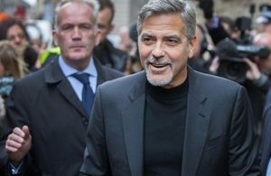 Oscars 2016 : George Clooney critique encore l’industrie du cinéma