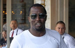 P. Diddy : les avocats du rappeur font une révélation choc sur sa relation avec Cassie