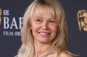 Pamela Anderson : « Cassis est ma ville préférée en France »