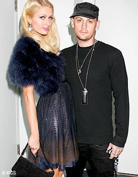 Paris Hilton et Benji Madden : c’est fini !