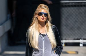 Paris Hilton fan de Britney Spears : elle danse sur « Hold Me Closer » (Vidéo)
