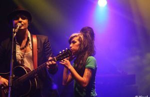 Pete Doherty se remet difficilement de la mort d’Amy Winehouse