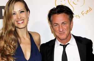 Petra Nemcova retombe dans les bras de Sean Penn