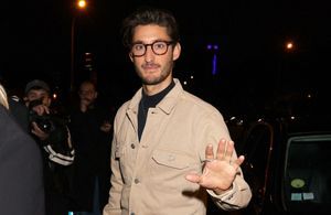 Pierre Niney partage un aperçu de son année 2024 pour célébrer la nouvelle année