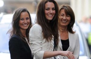Pippa et Kate Middleton : vous pouvez habiter dans leur ancien appartement !