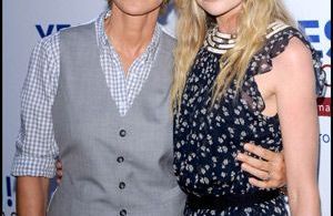 Portia de Rossi et Ellen DeGeneres : un bébé pour bientôt