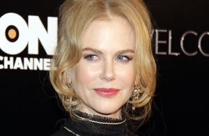 Pour Nicole Kidman, 2014 a été une année difficile
