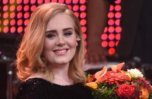  Pourquoi Adele est-elle si populaire ? Elle a sa petite idée