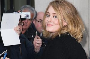 Pourquoi Adele n'a plus accès à son propre compte Twitter