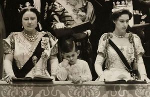 Pourquoi cette photo du prince Charles enfant fait le buzz  