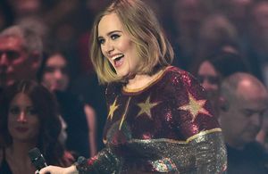 #Prêt-à-liker : regardez Adele twerker en plein concert !