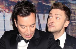 #PrêtàLiker : Justin Timberlake et Jimmy Fallon refont la choré de « Single Ladies »
