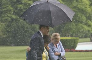 #Prêtàliker : Quand Barack Obama joue les gentlemen