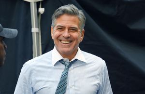 #PrêtàLiker : quand George Clooney photobombe Cindy Crawford