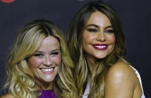 #PrêtàLiker : quand Sofia Vergara et Reese Witherspoon se prennent pour Taylor Swift