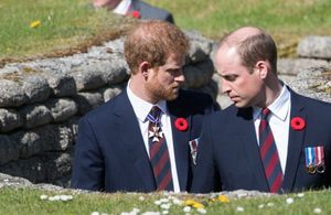 Prince Harry : cette rencontre avec le prince William et le roi Charles III qui pourrait tout changer