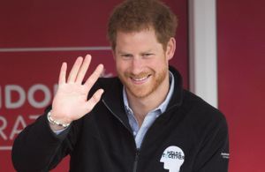 Prince Harry : des fiançailles imminentes avec Meghan Markle ?