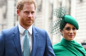 Prince Harry : empêché de voir la reine, il reporte son voyage en Angleterre